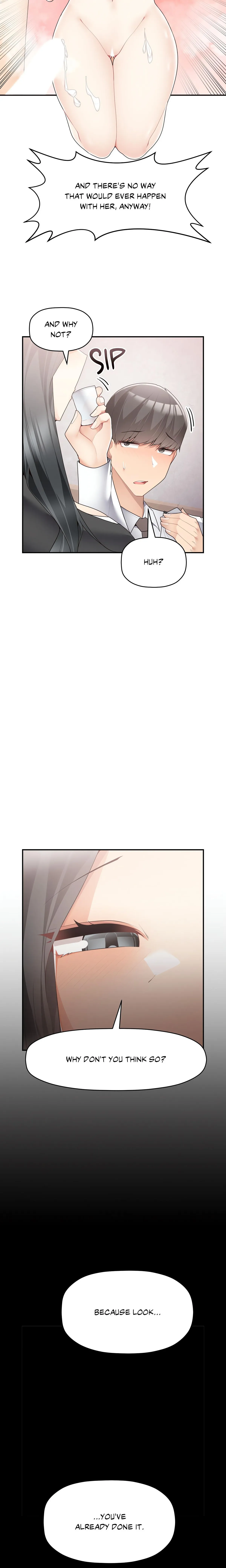 True Colors Chapter 18 page 16 - 