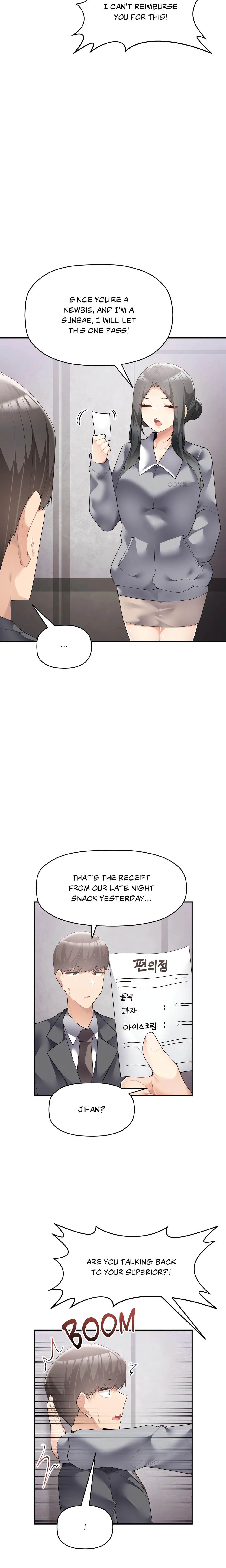 True Colors Chapter 18 page 5 - 
