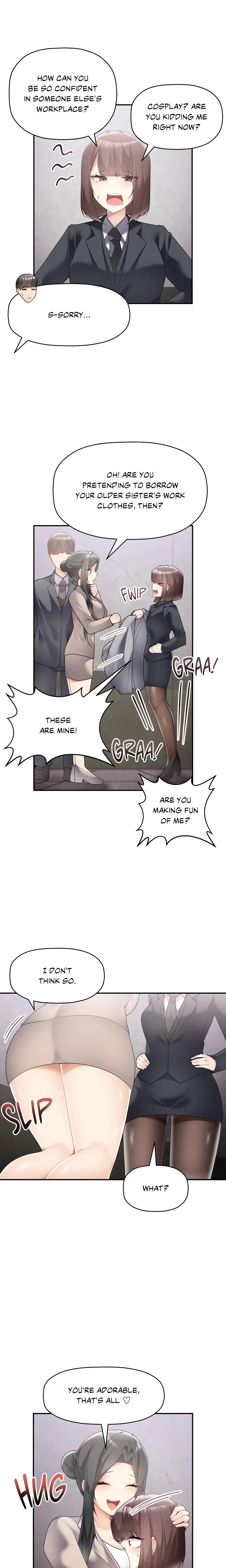 True Colors Chapter 18 page 7 - 