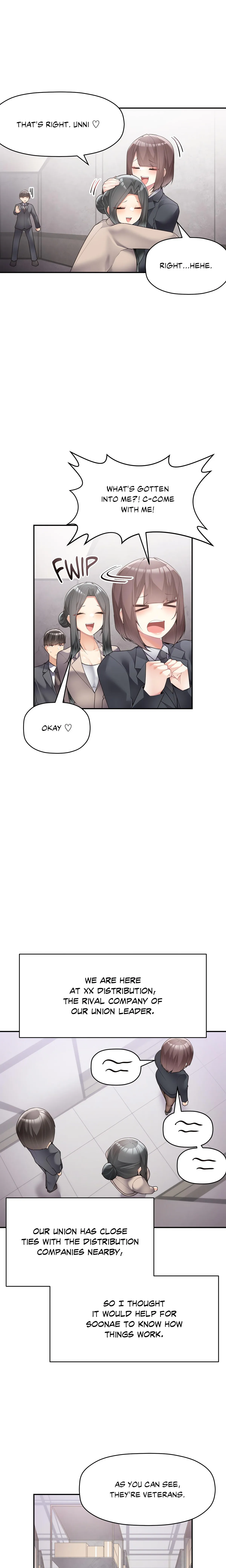 True Colors Chapter 18 page 9 - 