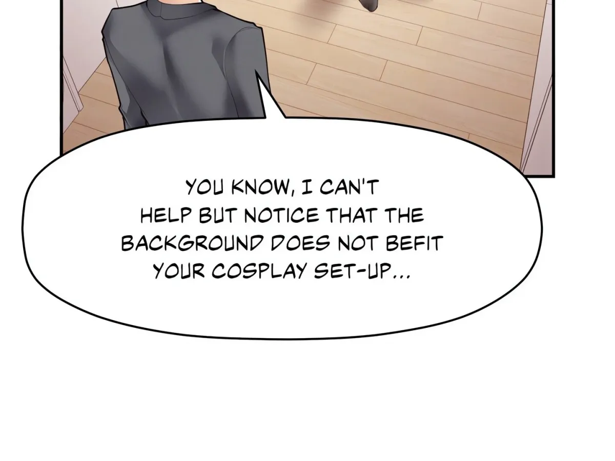 True Colors Chapter 19 page 105 - 