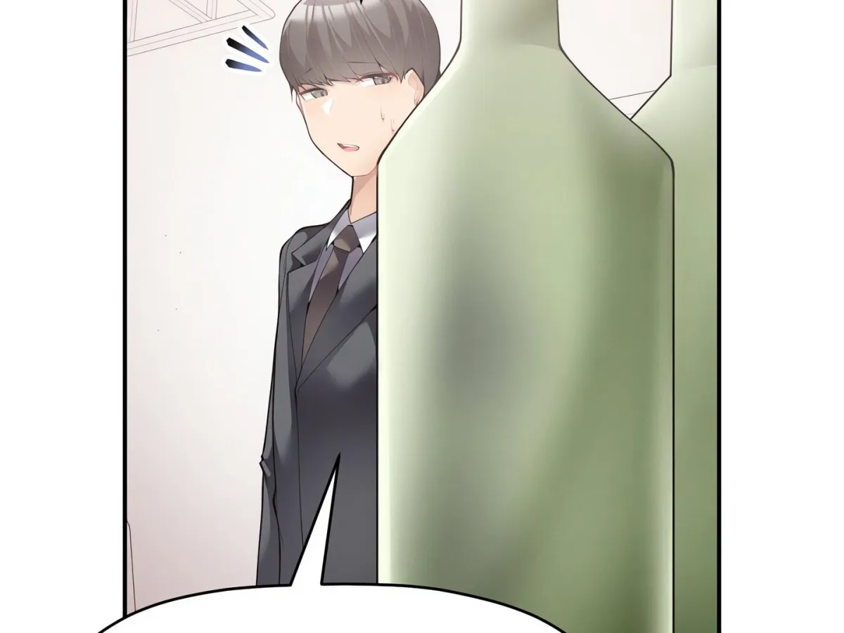 True Colors Chapter 19 page 107 - 