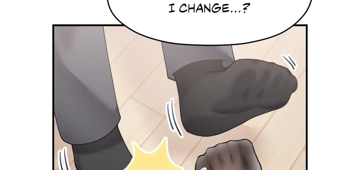True Colors Chapter 19 page 110 - 