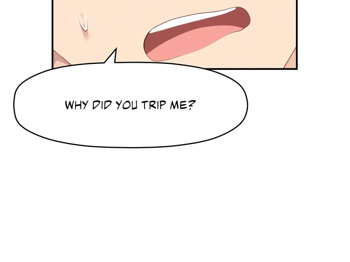 True Colors Chapter 19 page 117 - 