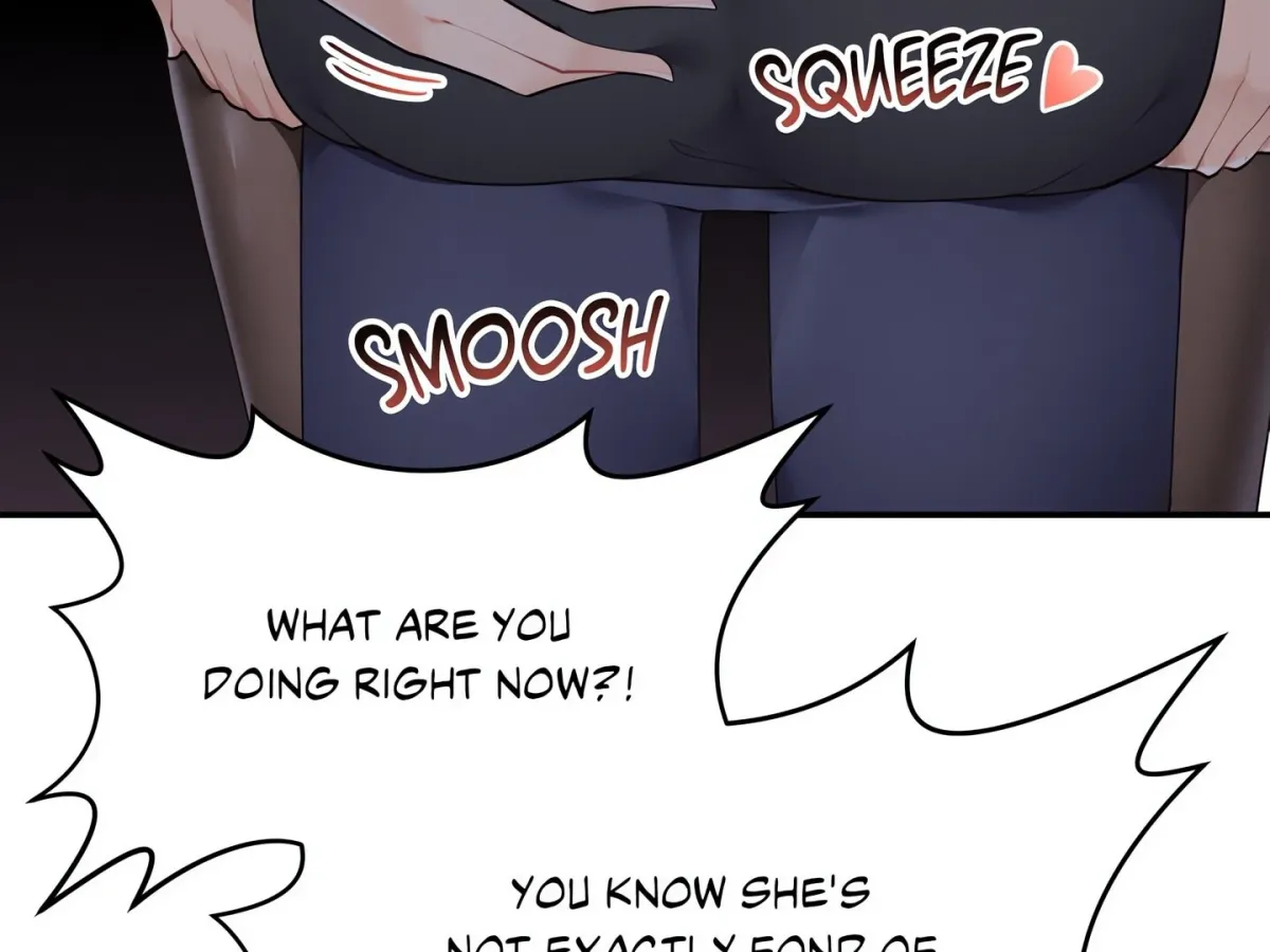 True Colors Chapter 19 page 14 - 