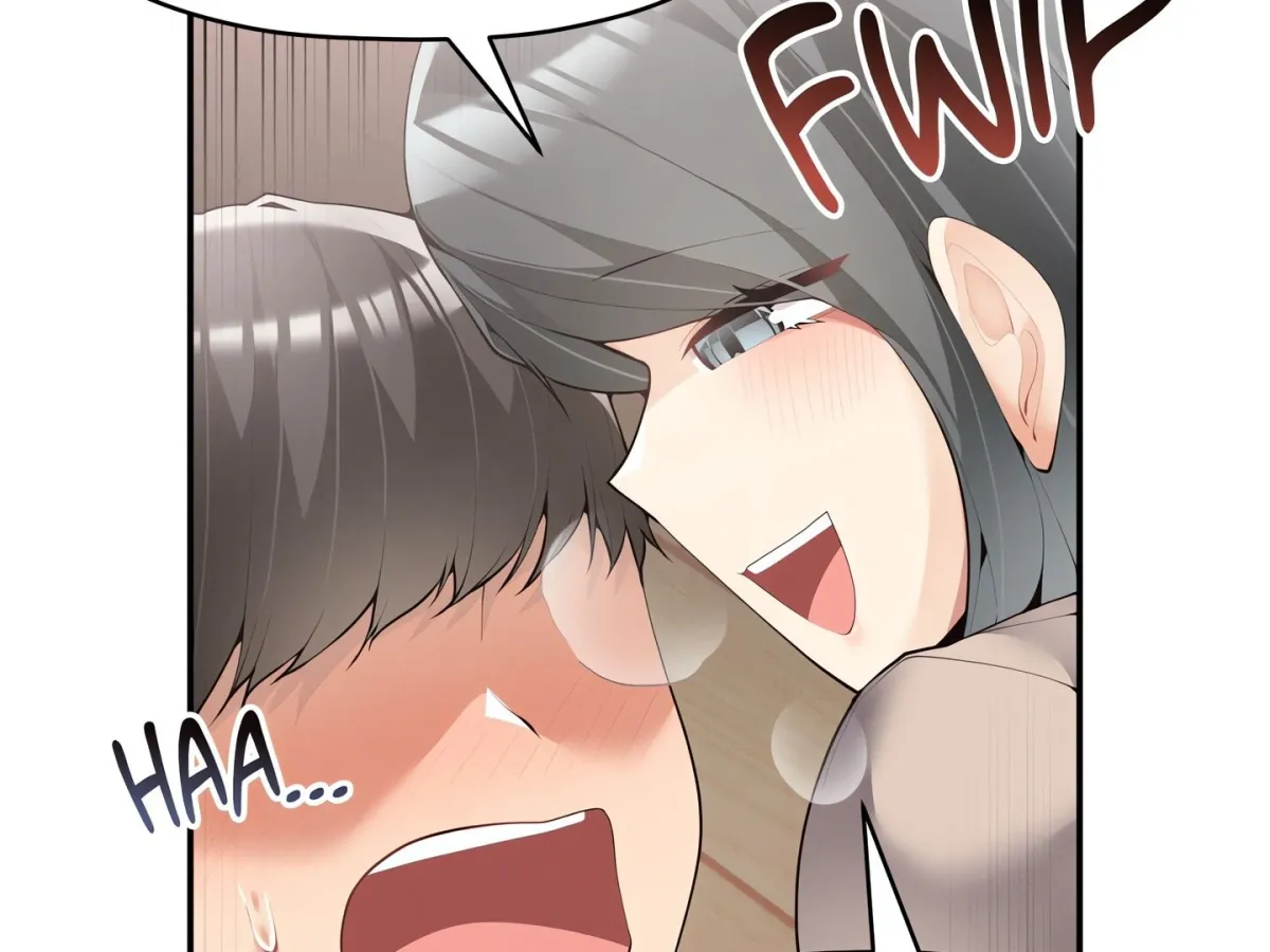 True Colors Chapter 19 page 133 - 