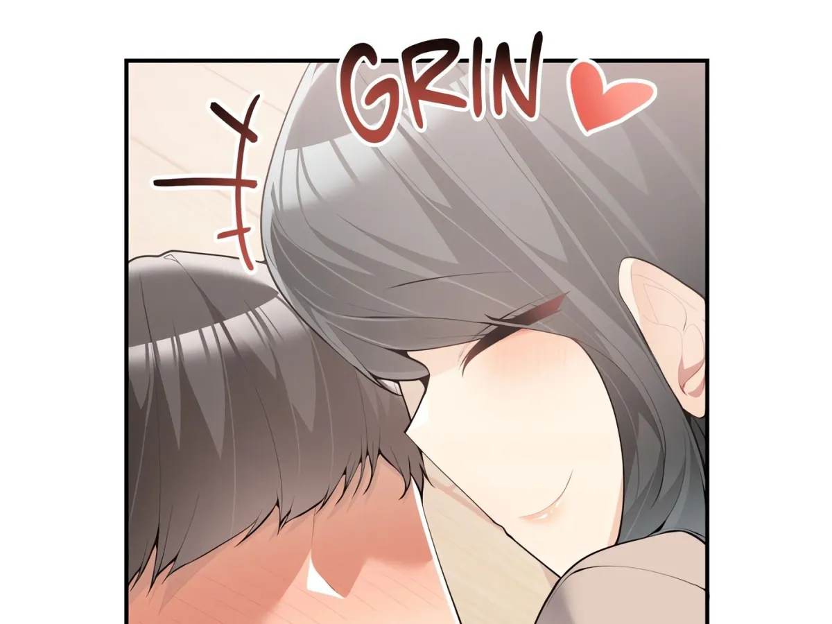 True Colors Chapter 19 page 136 - 
