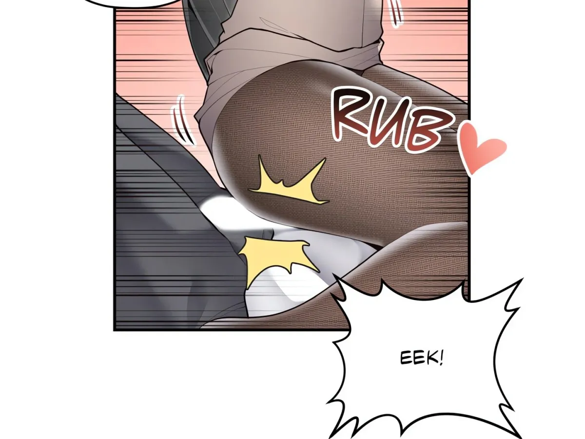 True Colors Chapter 19 page 147 - 