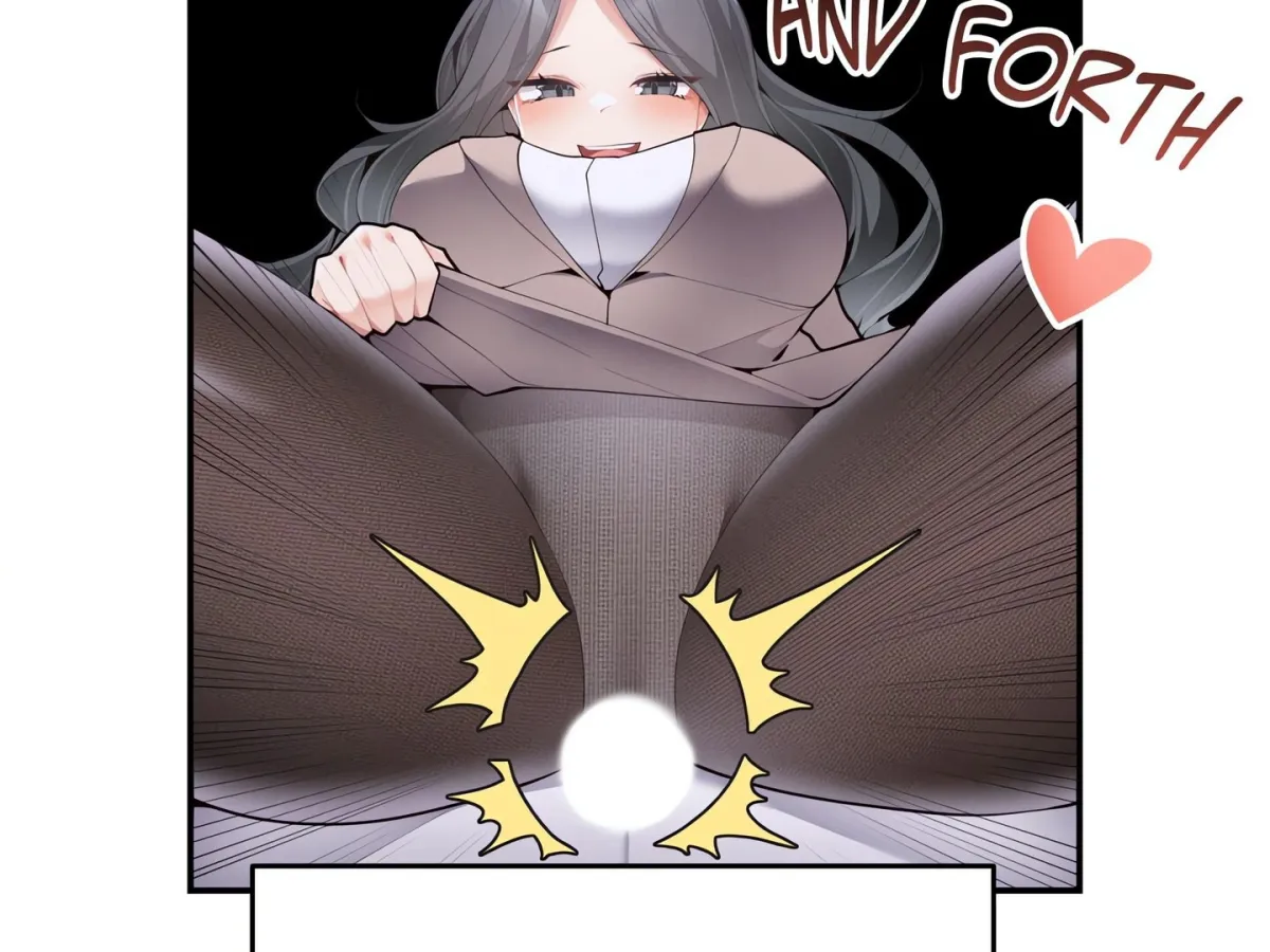 True Colors Chapter 19 page 166 - 