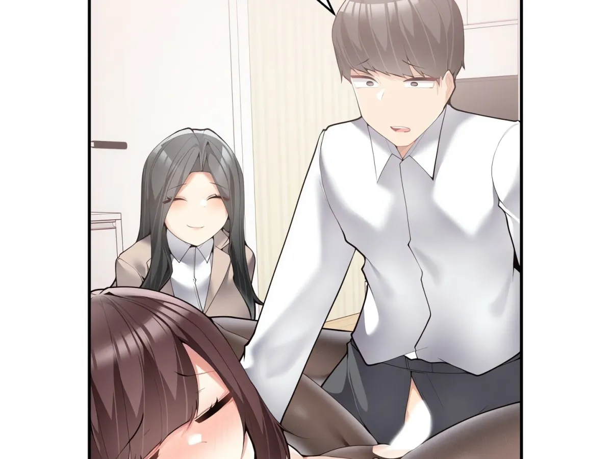 True Colors Chapter 19 page 194 - 
