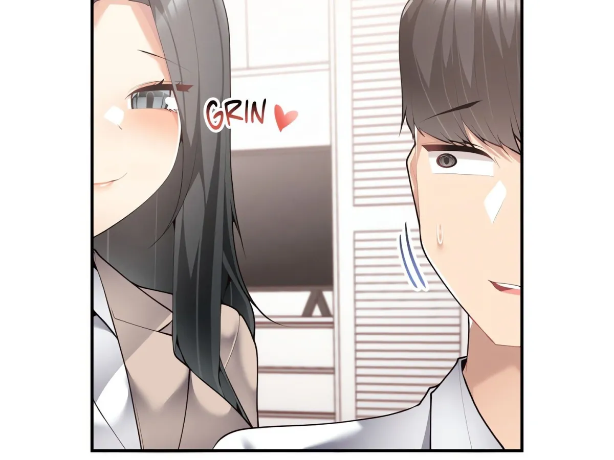 True Colors Chapter 19 page 197 - 