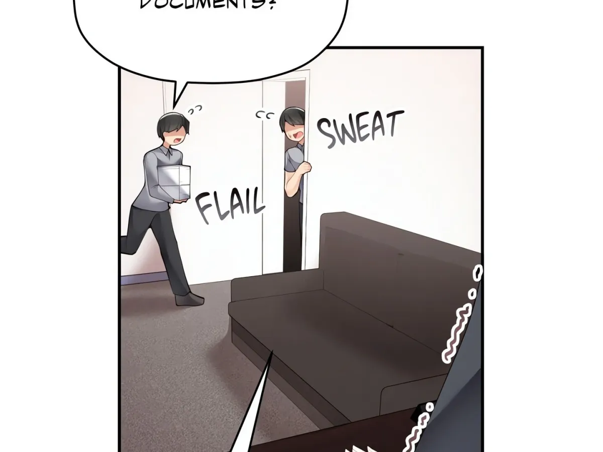 True Colors Chapter 19 page 22 - 