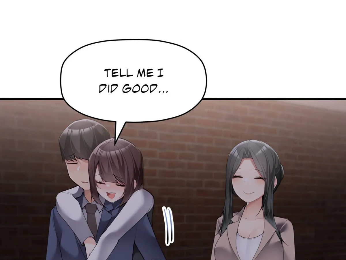 True Colors Chapter 19 page 4 - 