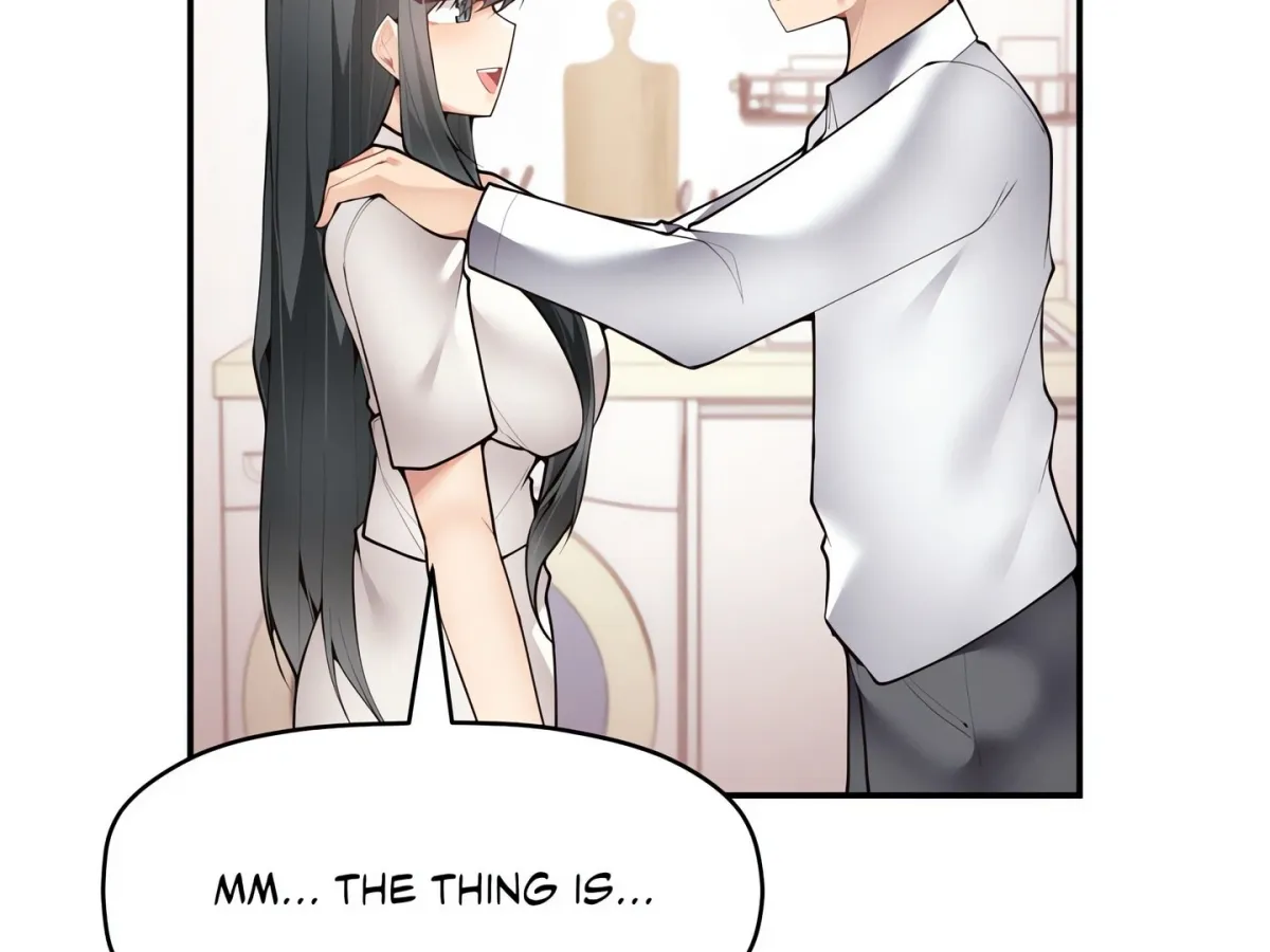 True Colors Chapter 19 page 61 - 