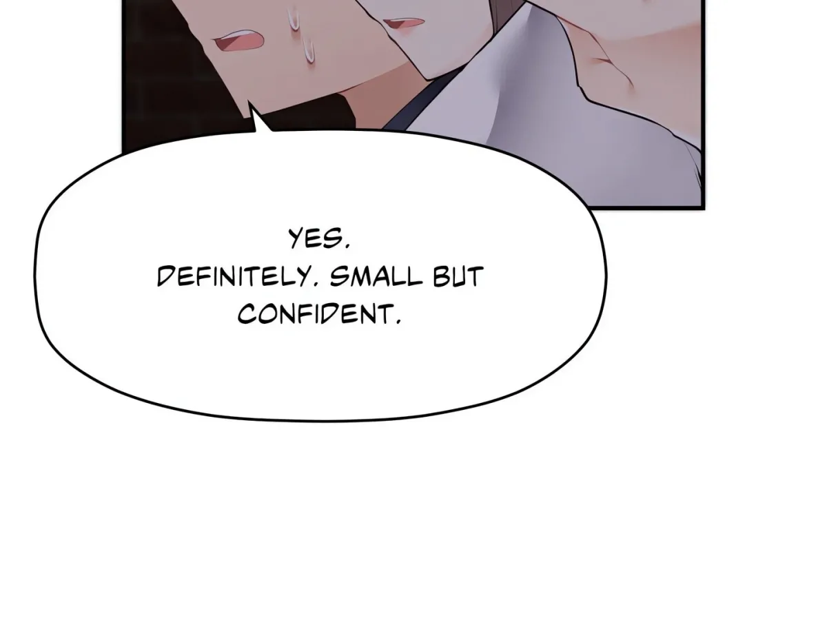 True Colors Chapter 19 page 8 - 