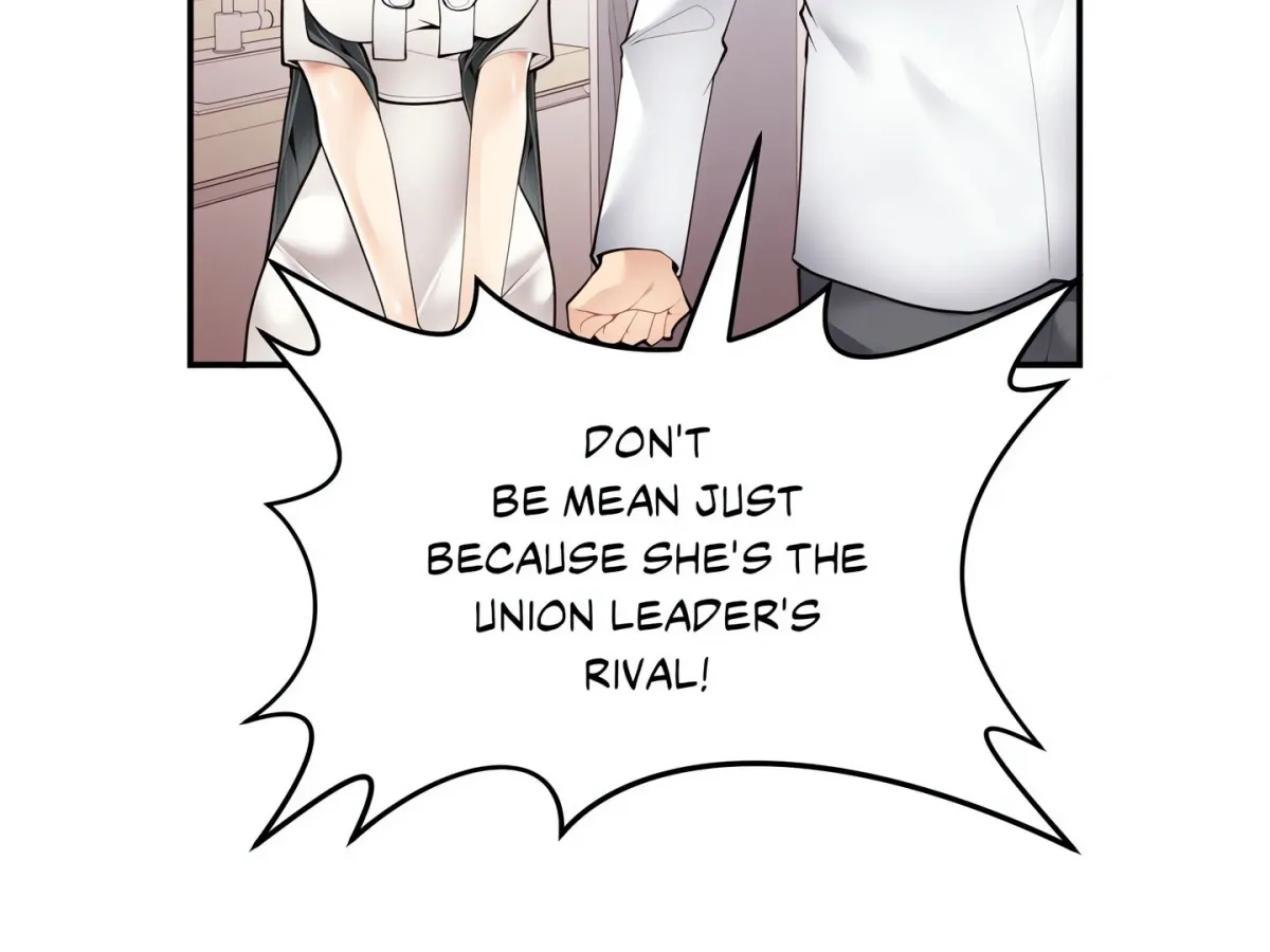 True Colors Chapter 19 page 71 - 
