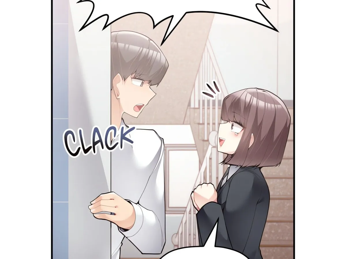 True Colors Chapter 19 page 73 - 
