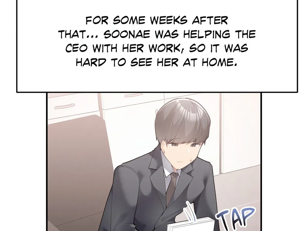 True Colors Chapter 19 page 87 - 