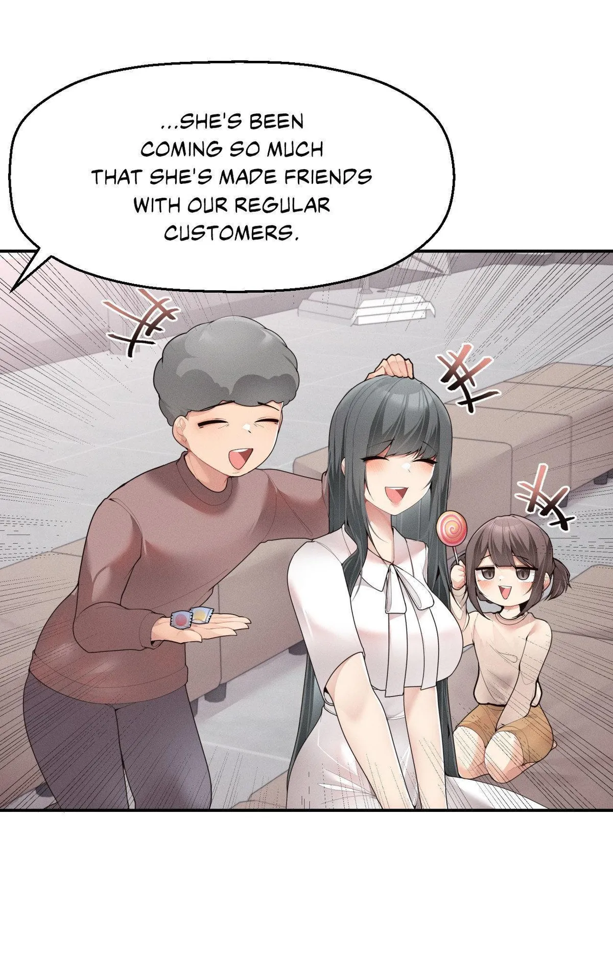 True Colors Chapter 2 page 15 - 