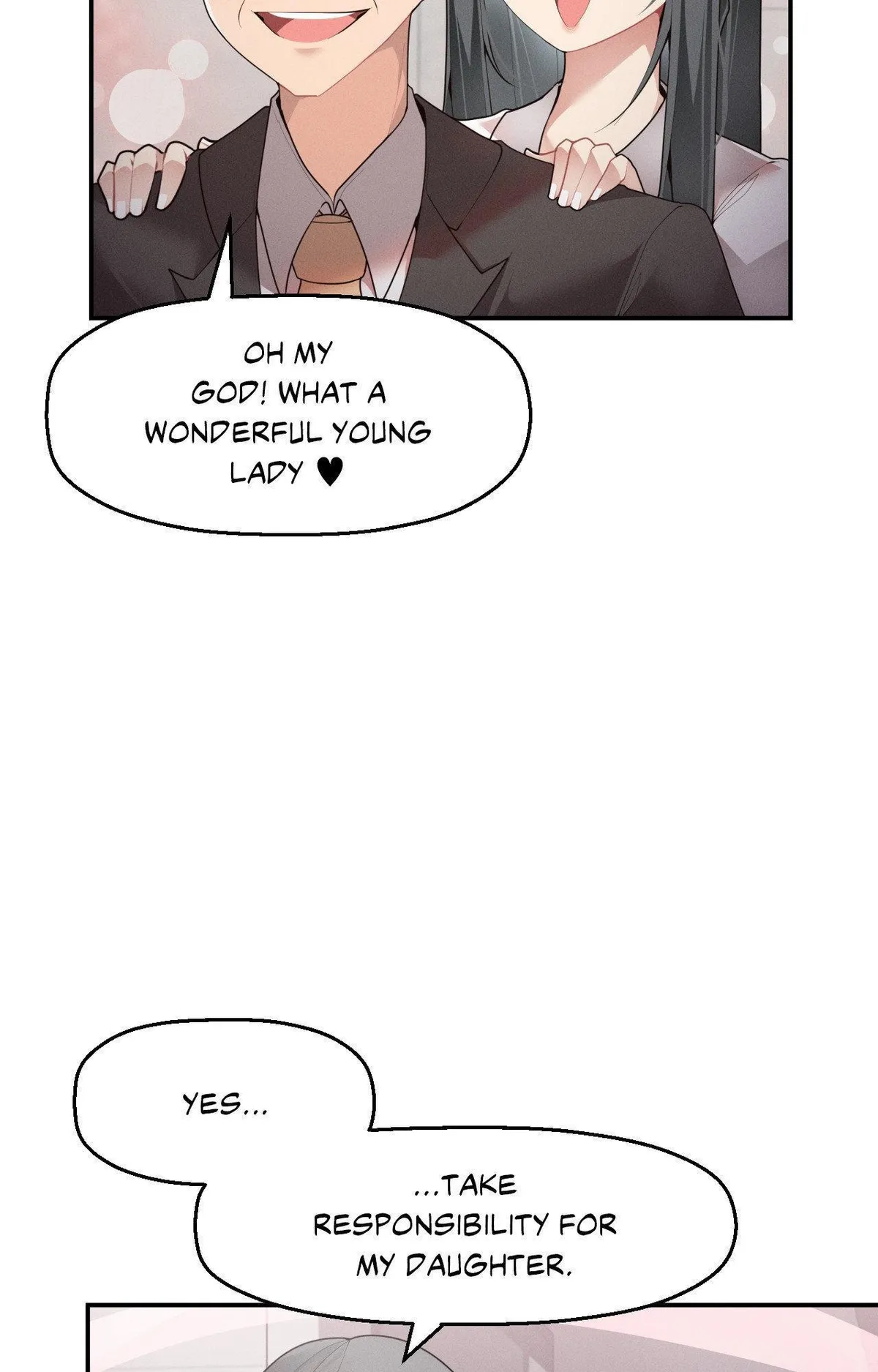 True Colors Chapter 2 page 18 - 