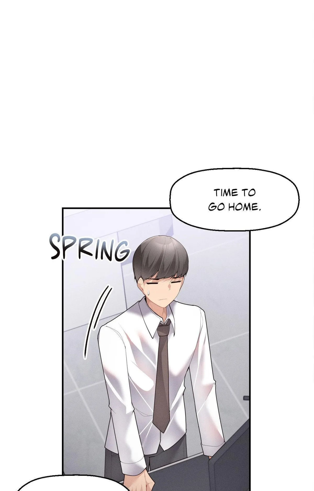True Colors Chapter 2 page 21 - 