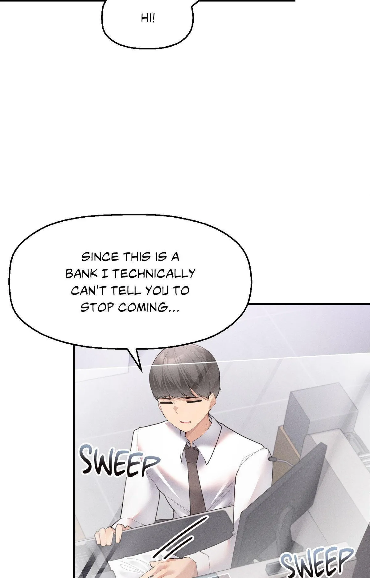 True Colors Chapter 2 page 23 - 