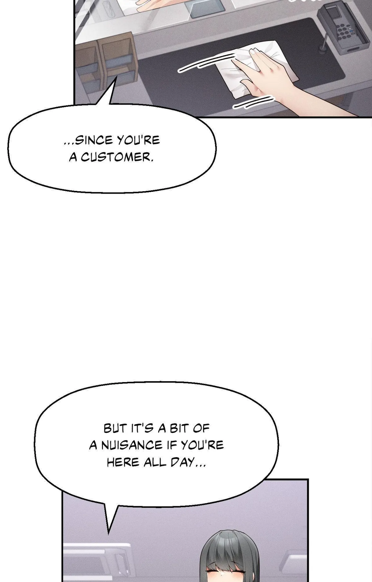 True Colors Chapter 2 page 24 - 