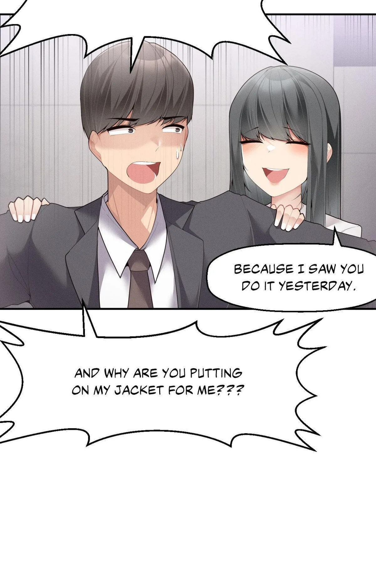 True Colors Chapter 2 page 26 - 