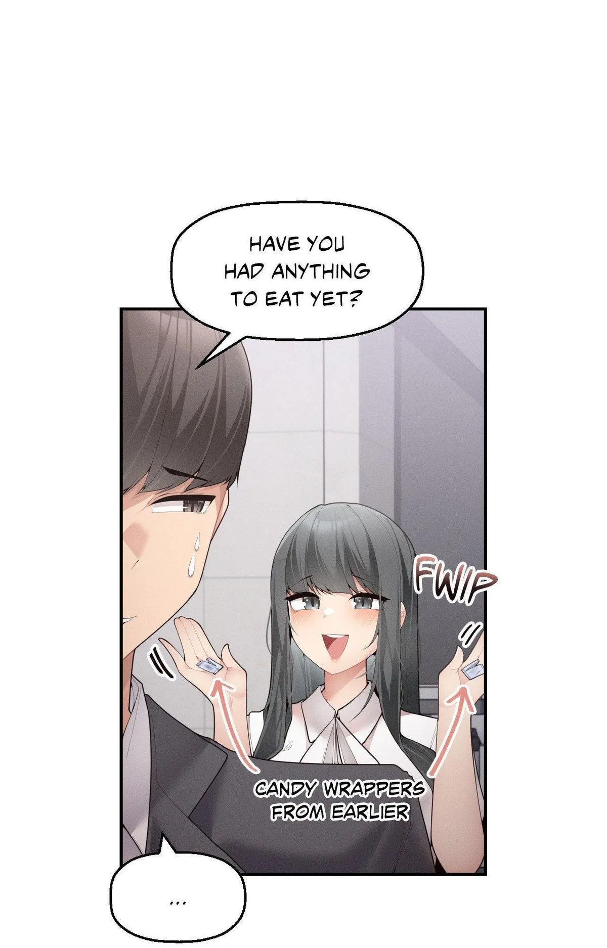 True Colors Chapter 2 page 28 - 