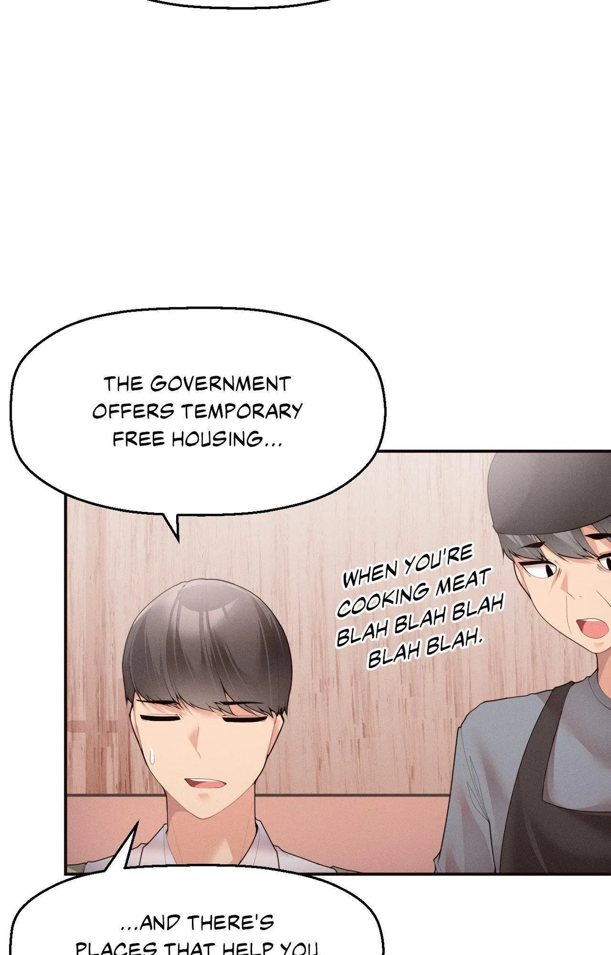 True Colors Chapter 2 page 34 - 