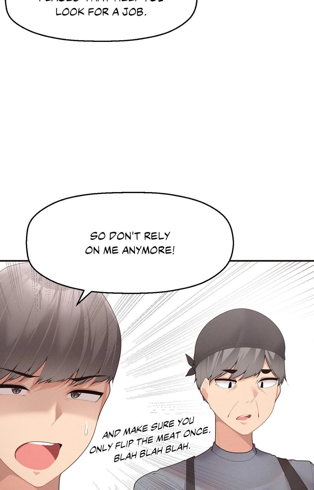 True Colors Chapter 2 page 35 - 