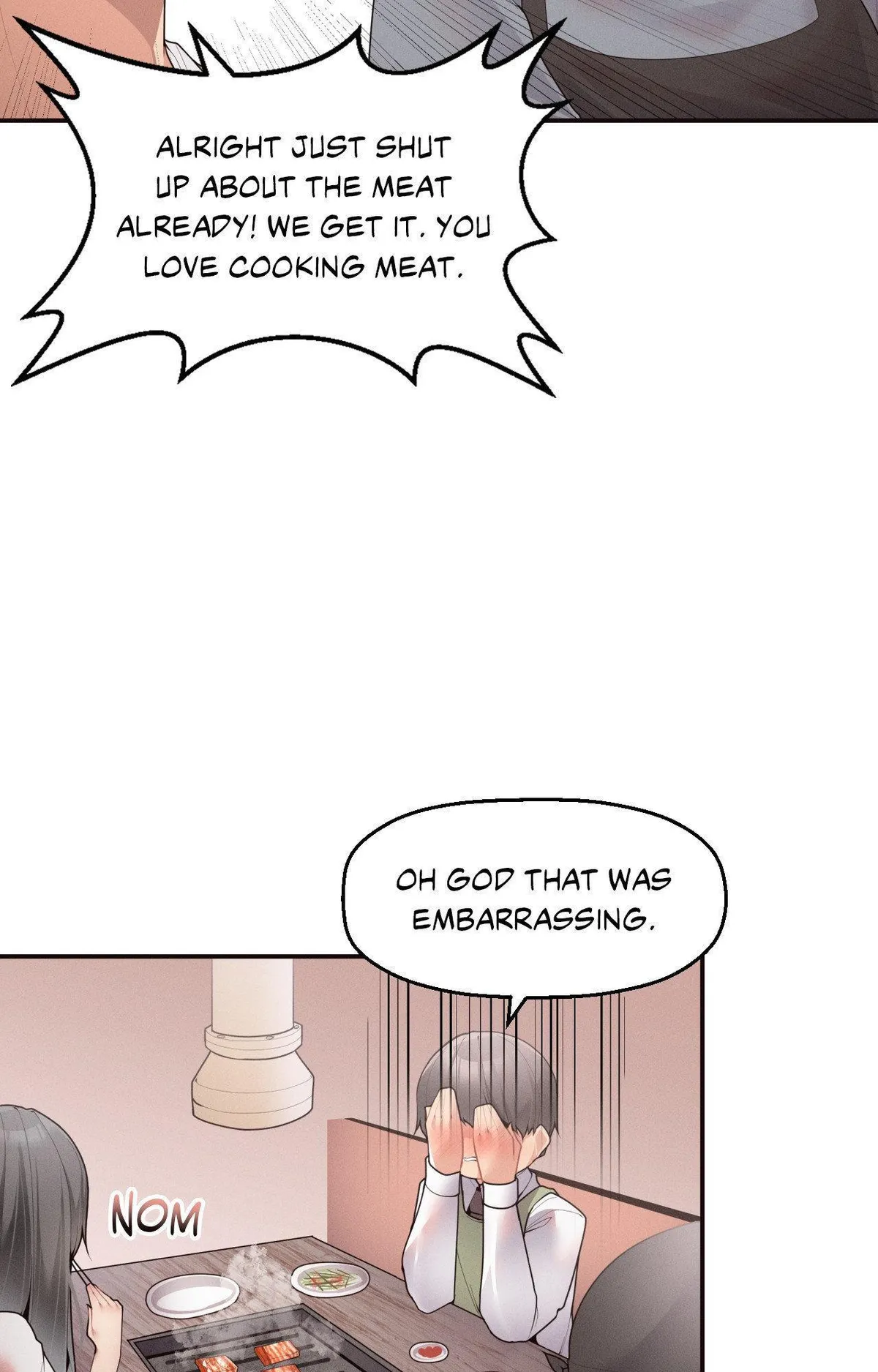 True Colors Chapter 2 page 36 - 