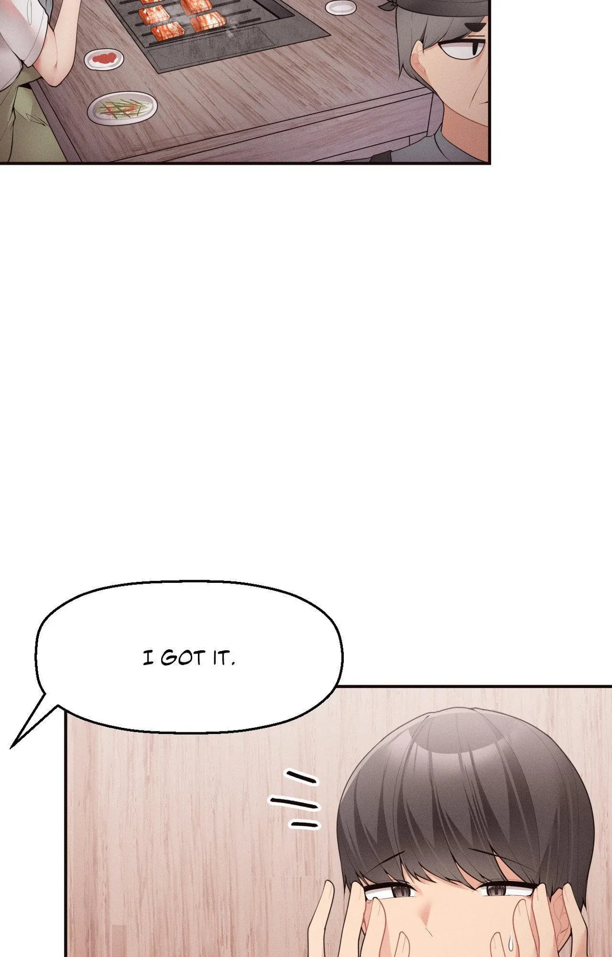 True Colors Chapter 2 page 37 - 