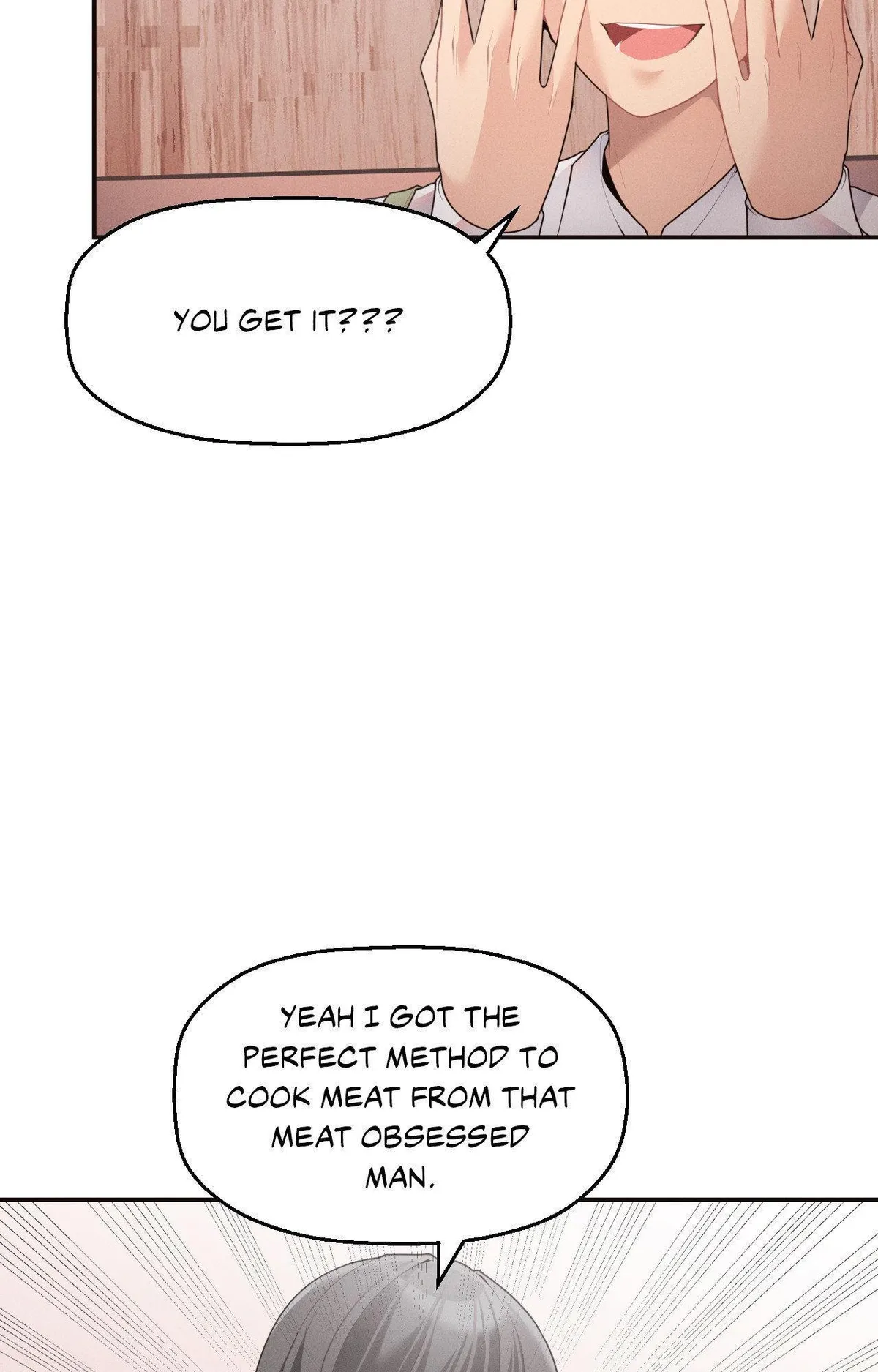 True Colors Chapter 2 page 38 - 