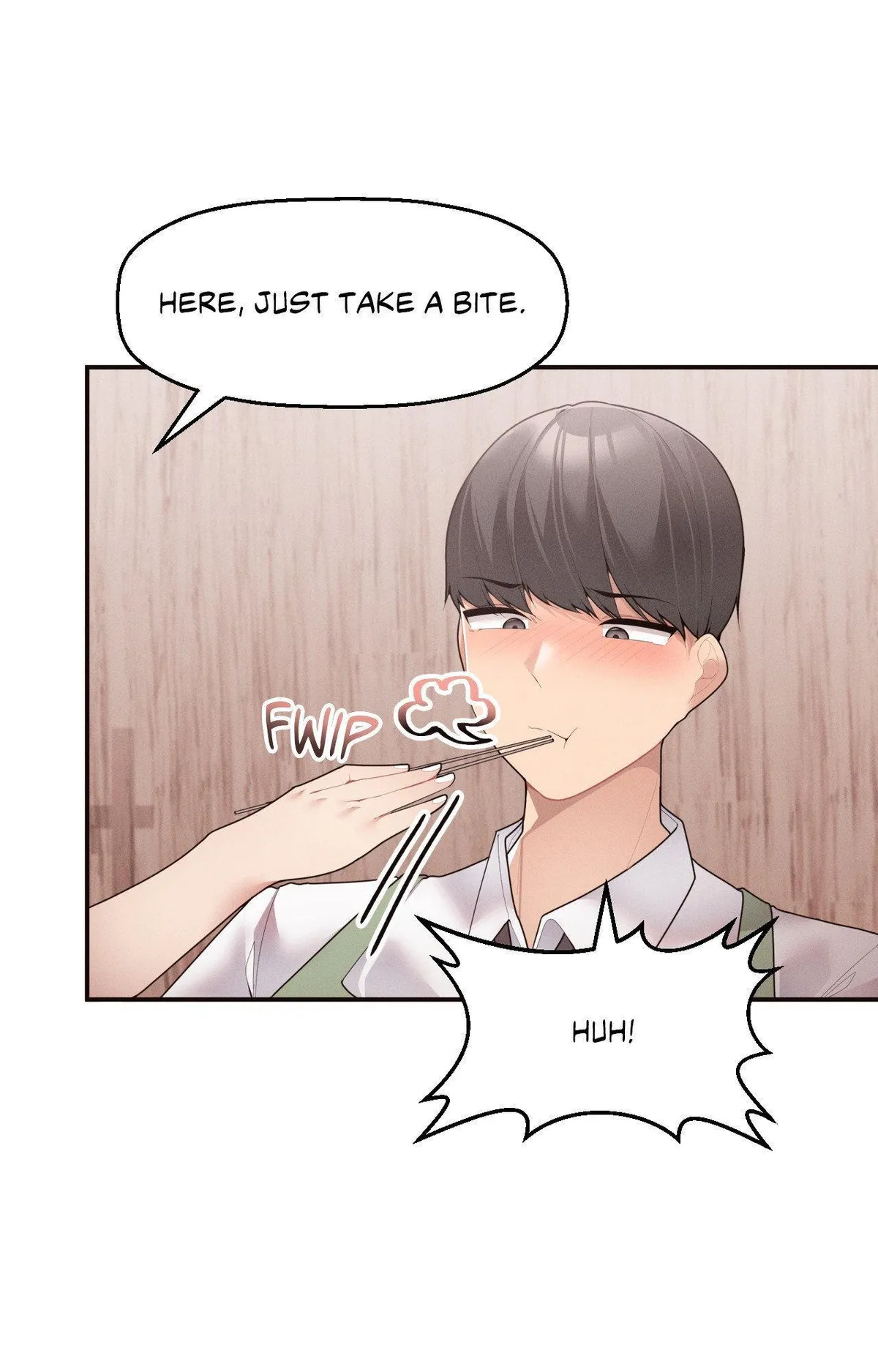True Colors Chapter 2 page 40 - 