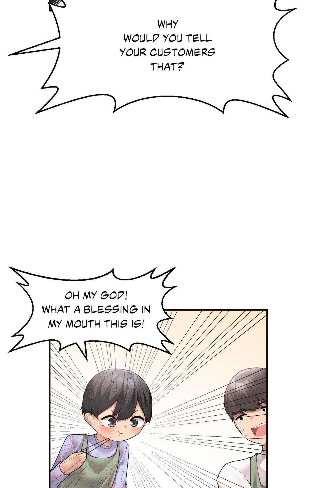 True Colors Chapter 2 page 44 - 