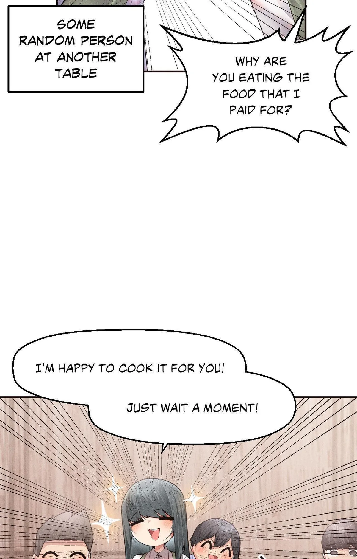 True Colors Chapter 2 page 45 - 