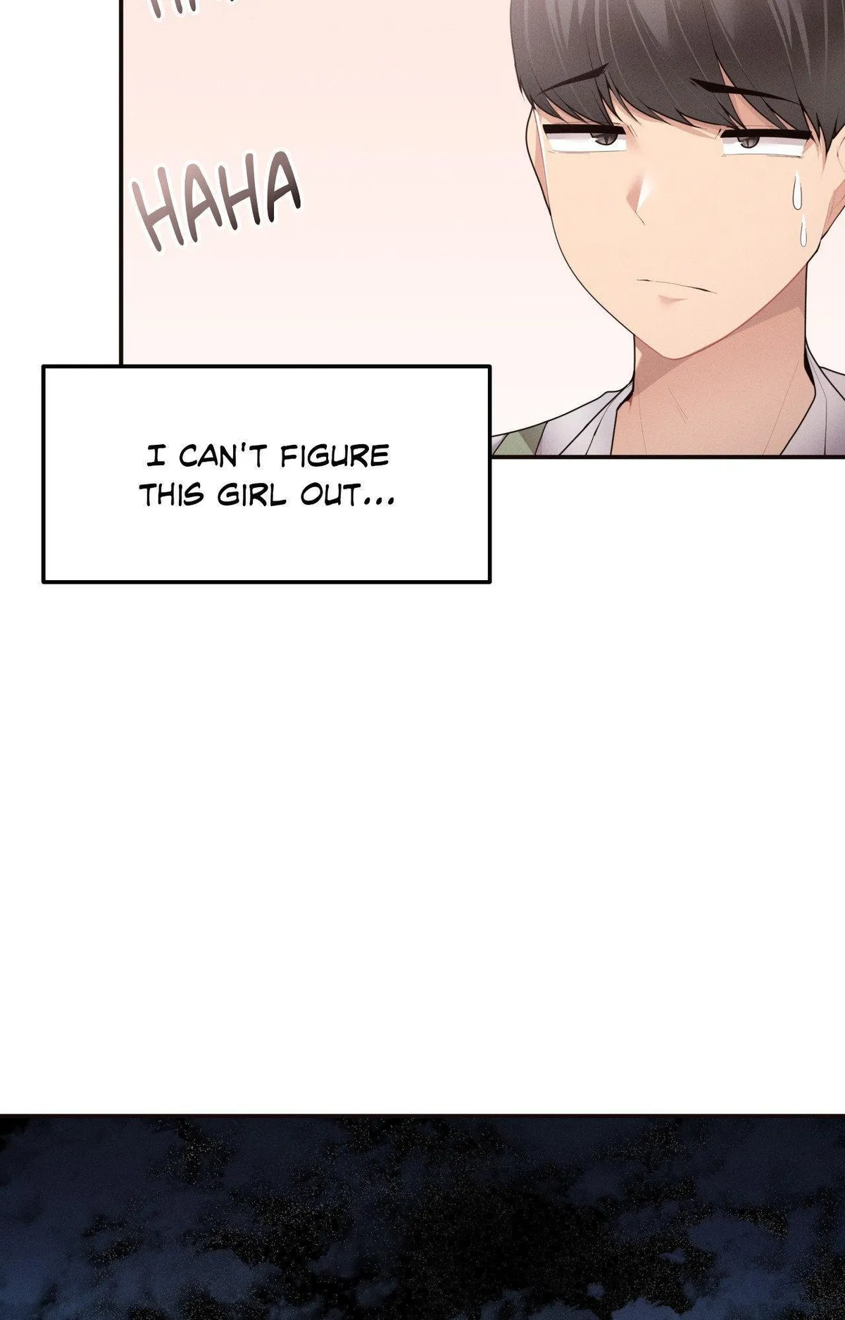 True Colors Chapter 2 page 47 - 