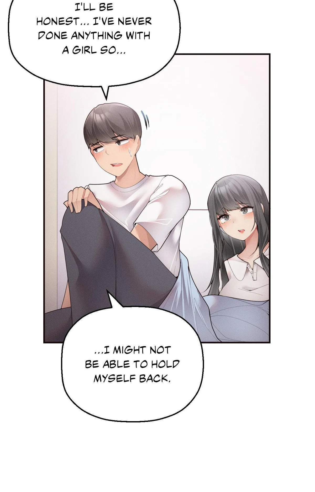 True Colors Chapter 2 page 54 - 