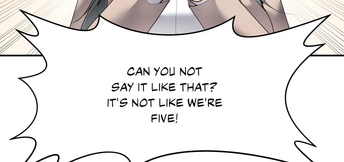 True Colors Chapter 20 page 129 - 