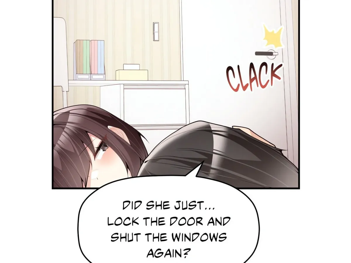 True Colors Chapter 20 page 132 - 