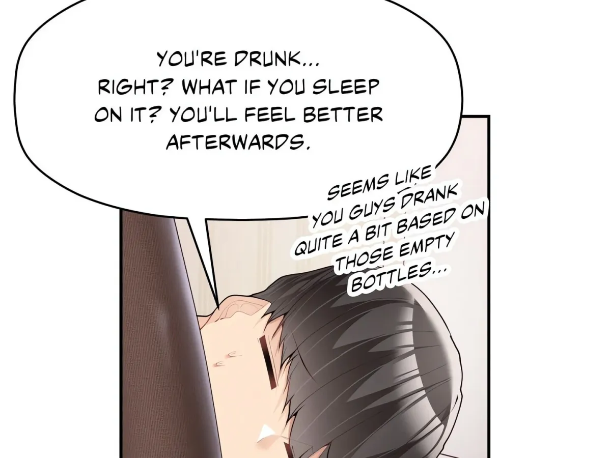 True Colors Chapter 20 page 141 - 