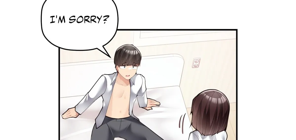 True Colors Chapter 20 page 180 - 