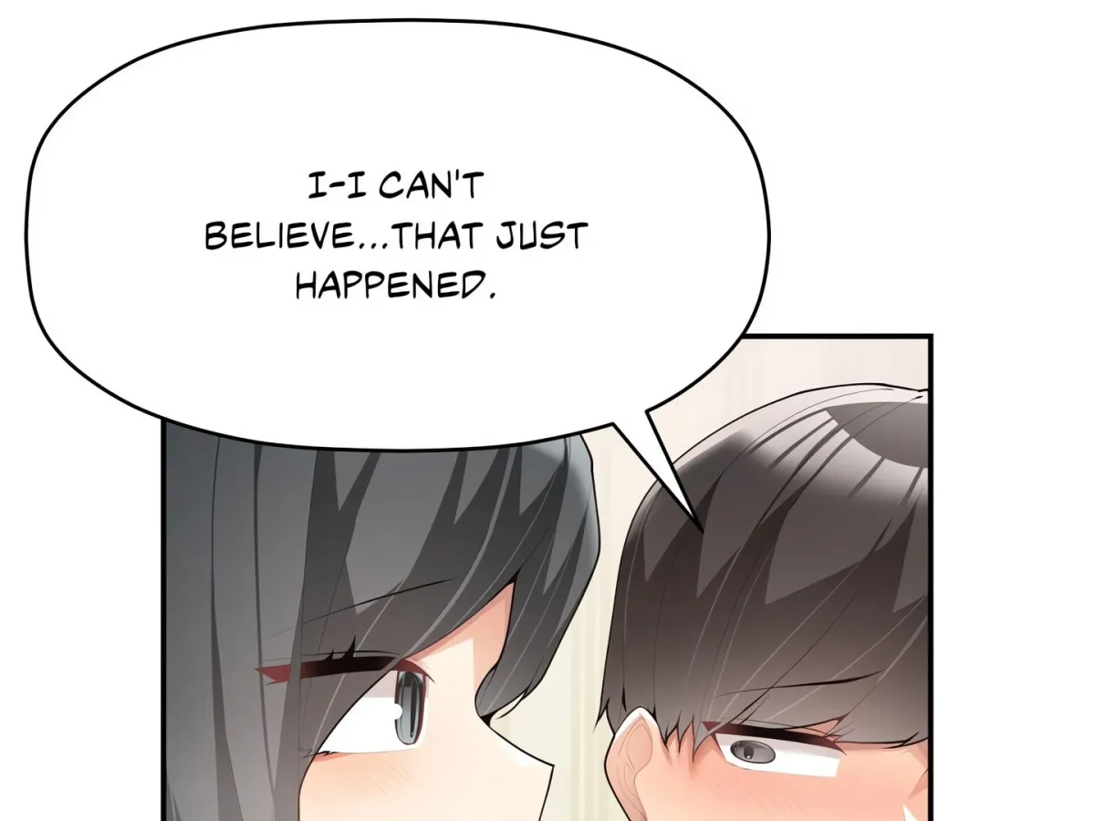 True Colors Chapter 20 page 37 - 