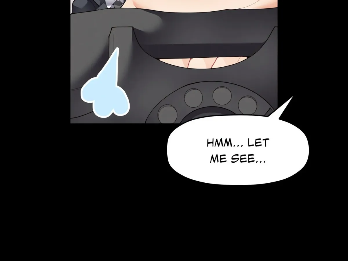 True Colors Chapter 20 page 55 - 
