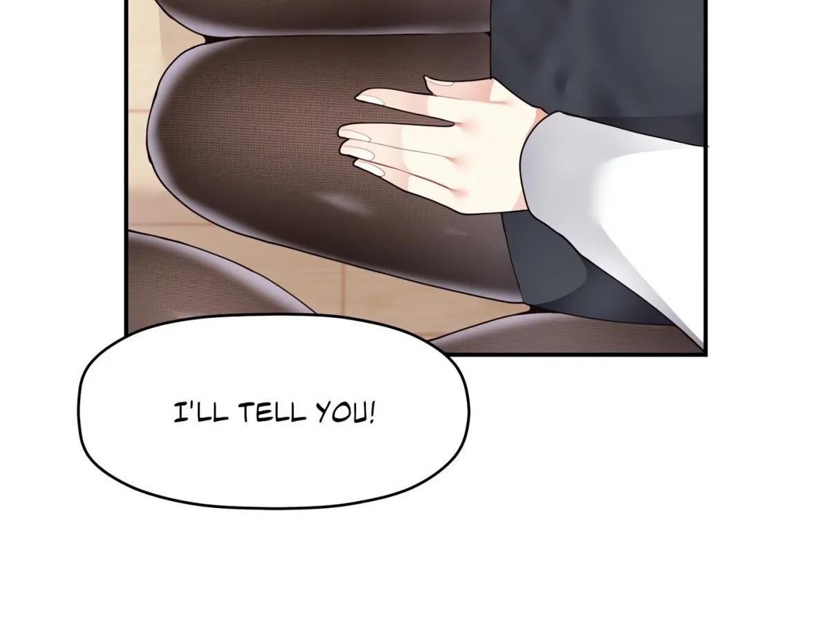 True Colors Chapter 20 page 83 - 