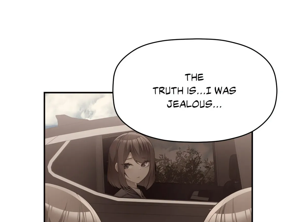 True Colors Chapter 20 page 85 - 