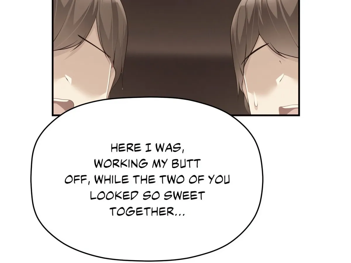 True Colors Chapter 20 page 86 - 