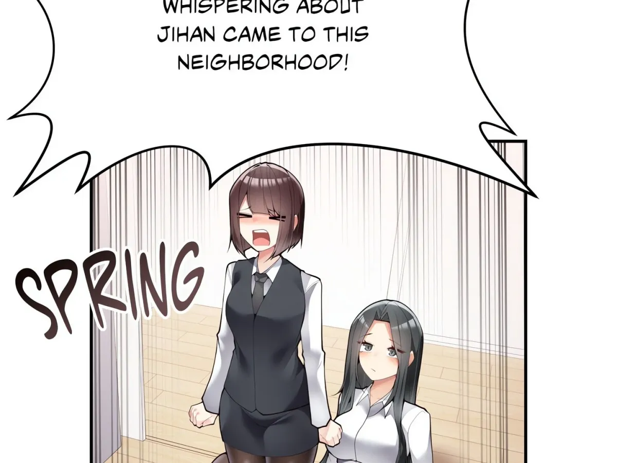 True Colors Chapter 20 page 91 - 