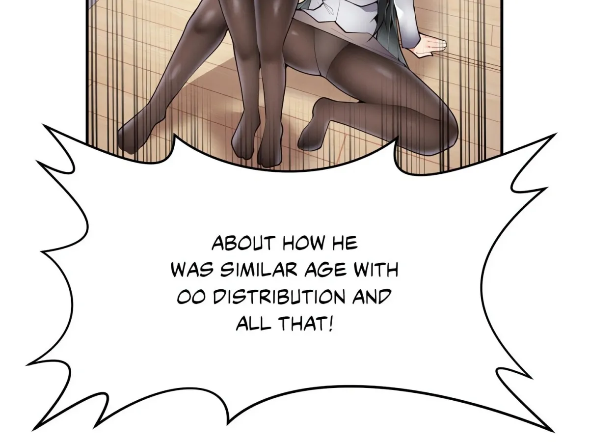 True Colors Chapter 20 page 92 - 